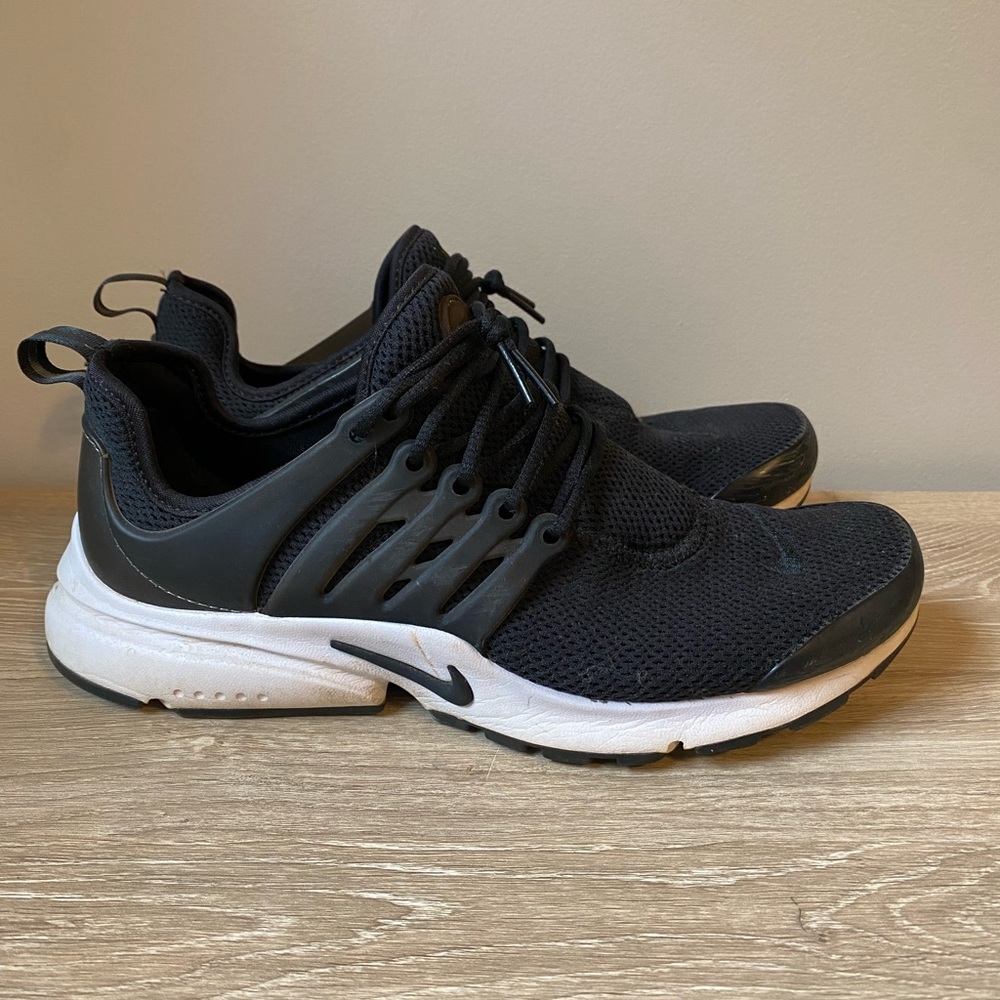 Nike prestos